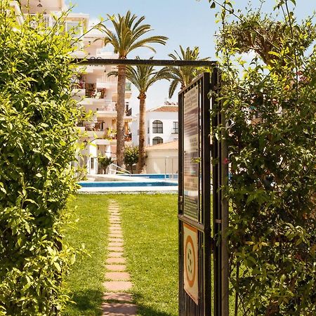 Coronado 73 Apartments Casasol Nerja Exteriör bild