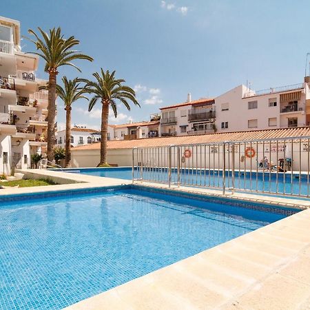 Coronado 73 Apartments Casasol Nerja Exteriör bild