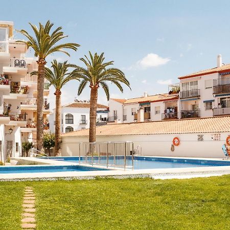 Coronado 73 Apartments Casasol Nerja Exteriör bild