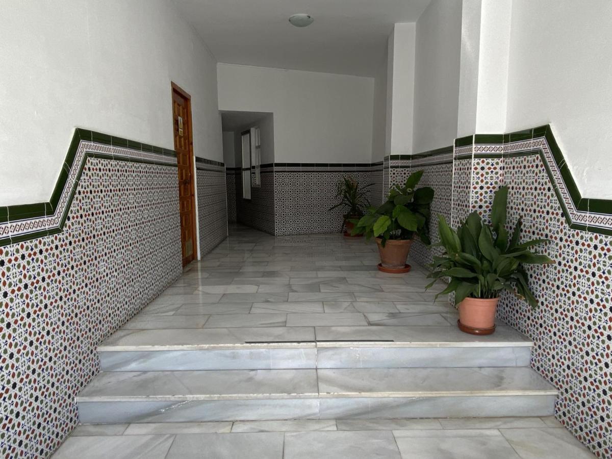 Coronado 73 Apartments Casasol Nerja Exteriör bild