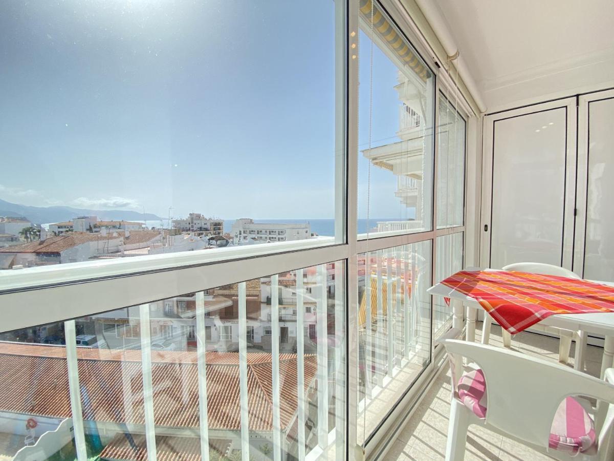 Coronado 73 Apartments Casasol Nerja Exteriör bild