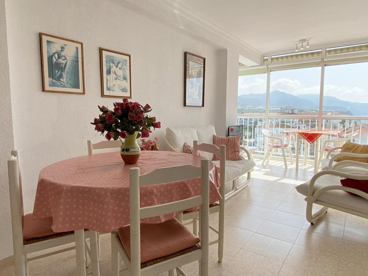 Coronado 73 Apartments Casasol Nerja Exteriör bild