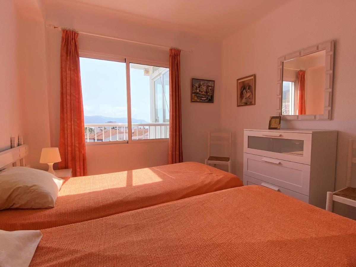 Coronado 73 Apartments Casasol Nerja Exteriör bild
