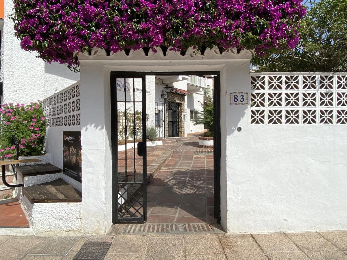 Coronado 73 Apartments Casasol Nerja Exteriör bild