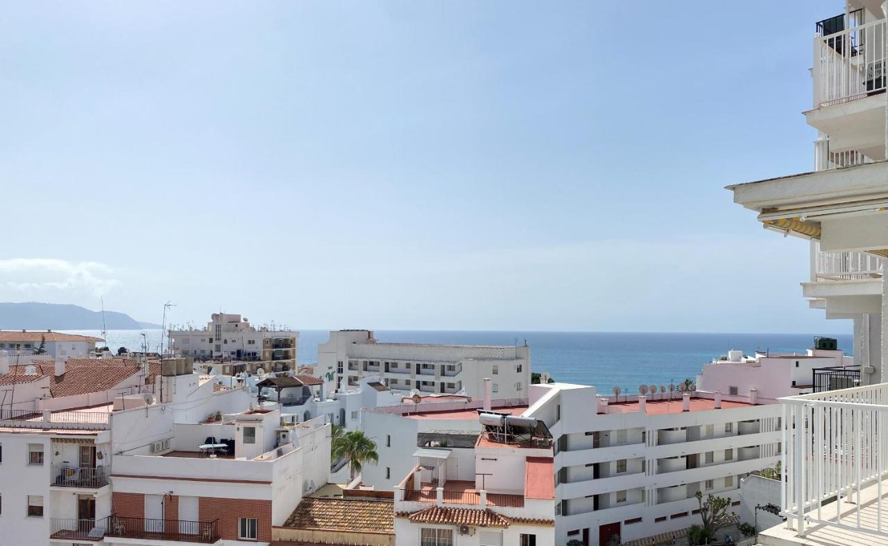 Coronado 73 Apartments Casasol Nerja Exteriör bild