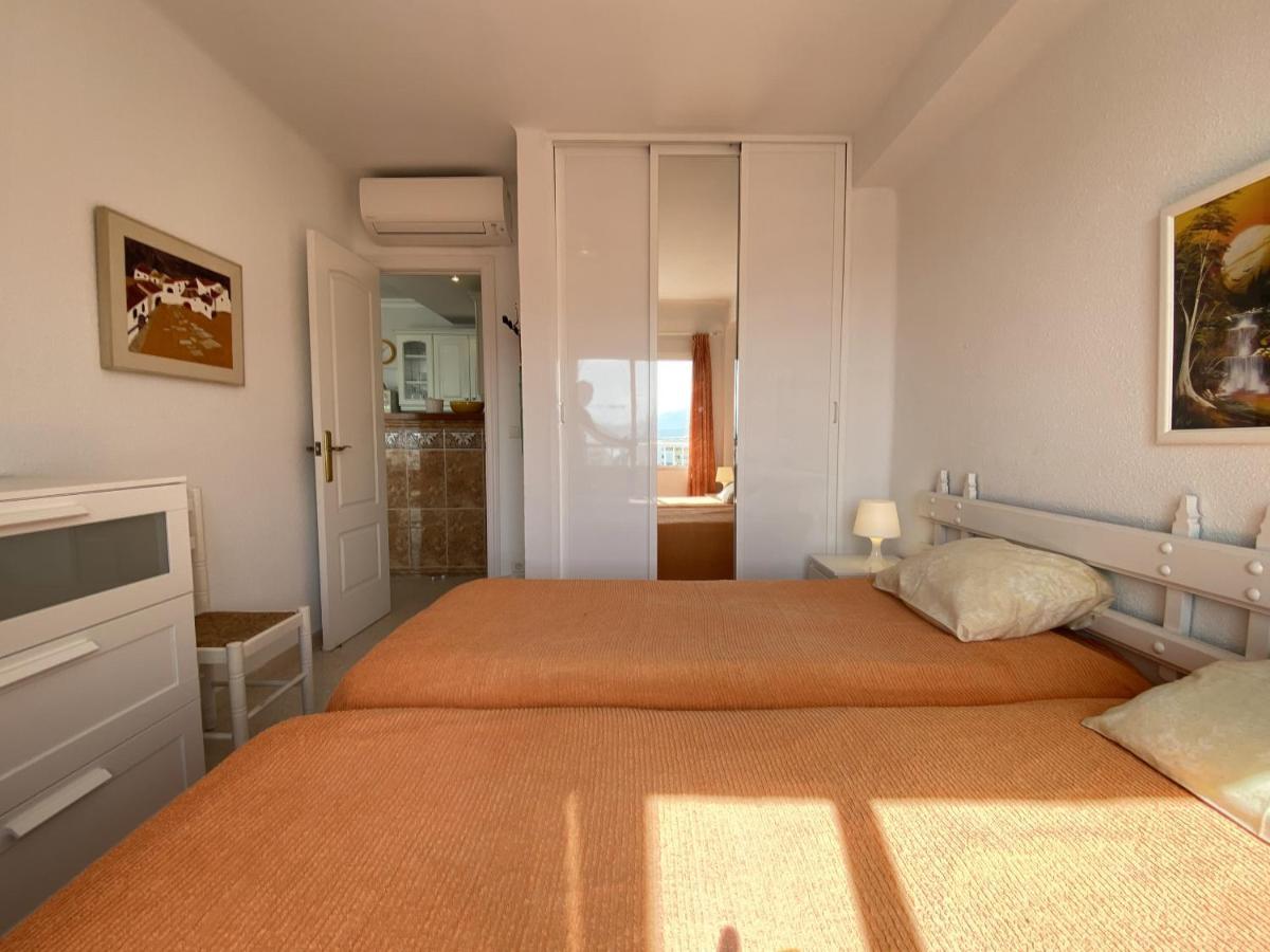 Coronado 73 Apartments Casasol Nerja Exteriör bild